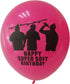 48 Super Soft Birthday Party Balloons (12 inch) - Perfect for Every Letterkenny Fan 48 Super Soft Birthday Party Balloons (12 inch) - Perfect for Every Letterkenny Fan 48 Super Soft Birthday Party Balloons (12 inch) - Perfect for Every Letterkenny Fan 48