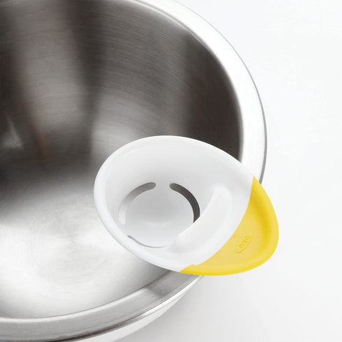 OXO Good Grips 3-in-1 Egg Separator