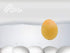 Brainstream A004526 BeepEgg Singing Floating Egg Timer, Patriotic Theme