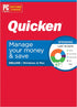 Quicken Deluxe Personal Finance – Manage your money and save – 1-Year Subscription (Windows/Mac)