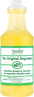 STANLEY HOME PRODUCTS Original Degreaser - Removes Stubborn Grease & Grime - Powerful Multipurpose Cleaning Solution for Home & Commercial Use (1 Pack)