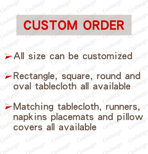 Grelucgo Handmade Hemstitch Beige Table Runner Or Dresser Scarf, Rectangular 14 by 60 Inch