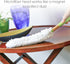 Full Circle Dust Whisperer Washable Microfiber Duster, Green
