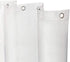 Kenney Medium Weight PEVA Shower Curtain Liner, 70" W x 72" H, Clear