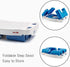 LOL-FUN Step Stool for Kids, Toddler Step Stool for Bathroom Sink, Child Step Stool for Potty Training