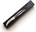 Curved Peeling Knife, Bird Beak Paring Knife, Small Kitchen Paring Knife for Peeling Fruit and Vegetables - Chopaholic by Jean Patrique