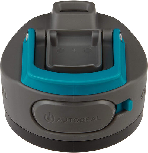 Contigo AUTOSEAL Water Bottle, 24oz, Juniper