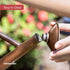 Homarden 81 oz. Copper Watering Can - Metal Watering Can with Removable Spout, Perfect Galvanized Watering Can for Indoor and Outdoor Plants (House Plants) - Flower Watering Can Gift & Decoration