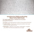 Doughmakers 9" x 13" Cake Lid for Doughmakers Cake Pan