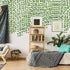 12 Pack 84 Ft Fake Vines for Bedroom Decor Artificial Ivy Leaves Greenery Garland Hanging Plants for Home Wedding Arch Wall Patio Garden Decor