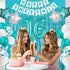 Sweet 16 Birthday Decorations,Teal 16th Birthday Decorations for Girls -Sweet 16 Birthday Banner, 16 Teal Blue Balloons,Sweet 16 Birthday Sash and Caketopper,Turquoise Blue Metalic Tinsel Party Photo Backdrop Curtains