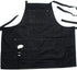 CACHIL Denim Apron With 5 Pockets for Cooking Kitchens