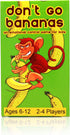 Don't Go Bananas - A CBT Game for Kids to Work on Controlling Strong Emotions
