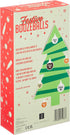 Gift Republic Festive Boozeballs, Medium, CLEAR