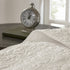 Madison Park Quebec Twin Size Quilt Bedding Set - Ivory , Damask 2 Piece Bedding Quilt Coverlets Ultra Soft Microfiber Bed Quilts Quilted Coverlet