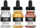 Liquitex Professional Acrylic Ink, Iridescent Set