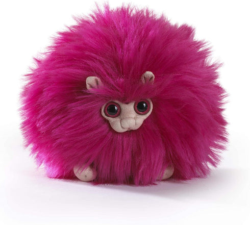 Harry Potter Collector Pygmy Puff Plush Pink