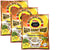 Spicy Hill Farms Ram Goat Soup (Mannish Water) Soup Mix Pack of 3 Sealed with ODatzGood (Pack of 3)