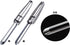 SUNCRAFT Kaina Long peeler + Plus (with a safety case) SSK-09