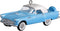Hallmark Keepsake 0.79" Miniature Christmas Ornament 2021, 1956 Ford Thunderbird Lil' Classic Cars, Mini