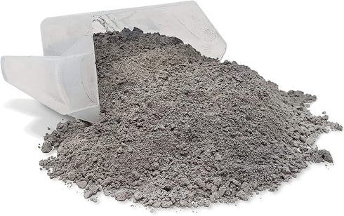 EXIMO® Waterless Concrete Cleaner (0.75 lbs) for Driveway, Garage, Basement, and Walkway Surfaces, Advanced Stain Remover for Oils and Other Petroleum Stains