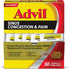 Advil Respiratory Sinus Congestion and Pain Relief Medicine & Fever Reducer with Ibuprofen and Phenylephrine HCl, 50 Count