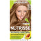 Garnier Hair Color Nutrisse Nourishing Creme, 70 Dark Natural Blonde (Almond Crème) Permanent Hair Dye, 1 Count (Packaging May Vary)