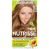 Garnier Hair Color Nutrisse Nourishing Creme, 70 Dark Natural Blonde (Almond Crème) Permanent Hair Dye, 1 Count (Packaging May Vary)