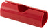 KUHN RIKON 23053 Baggie Organizer, Standard, Red