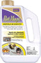 Bonide (BND863 - Rat Magic Rodent Repellent Granules, Outdoor Pest Repeller (5 lb.)