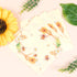 Bee Party Supplies Bumble Bee Party Decorations Sunflower Includes Dinner Plates Dessert Plates Cups Napkins For Birthday kids Baby shower Parties Serves 16