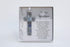 Gift for Sponsor/Sponsor Appreciation Gift -Handmade in USA Mosaic Glass Cross with Touching Sentiment - Thank You Gift for Sponsor/ Confirmation Sponsor Gift