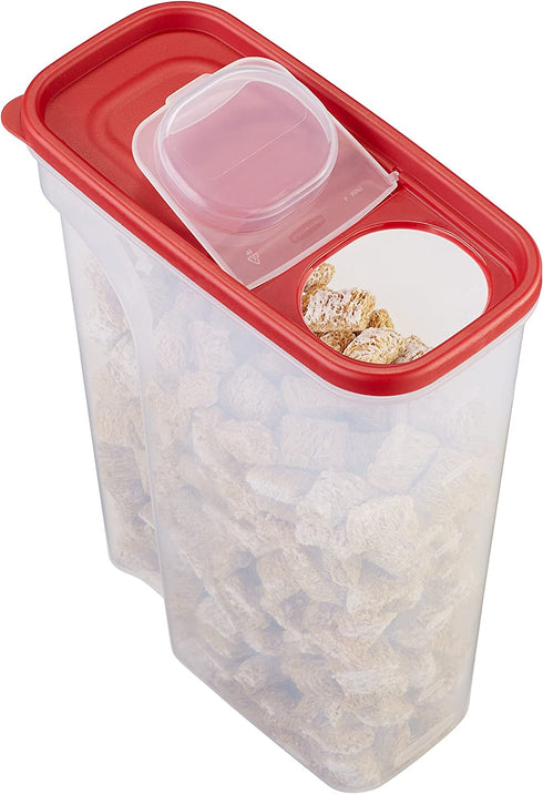 Rubbermaid Modular Cereal Keeper, Large