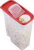 Rubbermaid Modular Cereal Keeper, Large