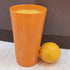 Large Plastic Cups set of 12 BPA-Free Dishwasher Safe Colorful Unbreakable 35-Ounce mixed Drinkware Tumbler