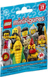 Lego Mini Figure Series 17