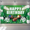 Football Party Decorations Favors Football Birthday Backdrop Banner supplies Super Football Bowl Game Sports Fan Supplies Football Themed Boy Birthday Party Favors Photo Booth Props Wall Hanging