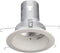 HALO 5001P, 5" Trim Baffle White Trim with White Baffle
