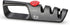 Cangshan 1026108 3-Stage Adjustable 14-24 Degree Professional Knife + Scissor Sharpener
