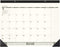 2022 Desk Calendar by AT-A-GLANCE, Monthly Desk Pad, 22" x 17", Standard, Recycled (SK32G00)