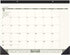 2022 Desk Calendar by AT-A-GLANCE, Monthly Desk Pad, 22" x 17", Standard, Recycled (SK32G00)