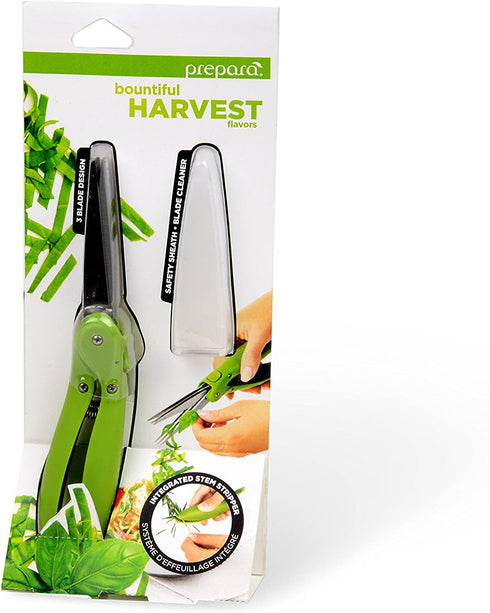 Prepara Metropolitan Herb Shears
