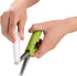 Prepara Metropolitan Herb Shears