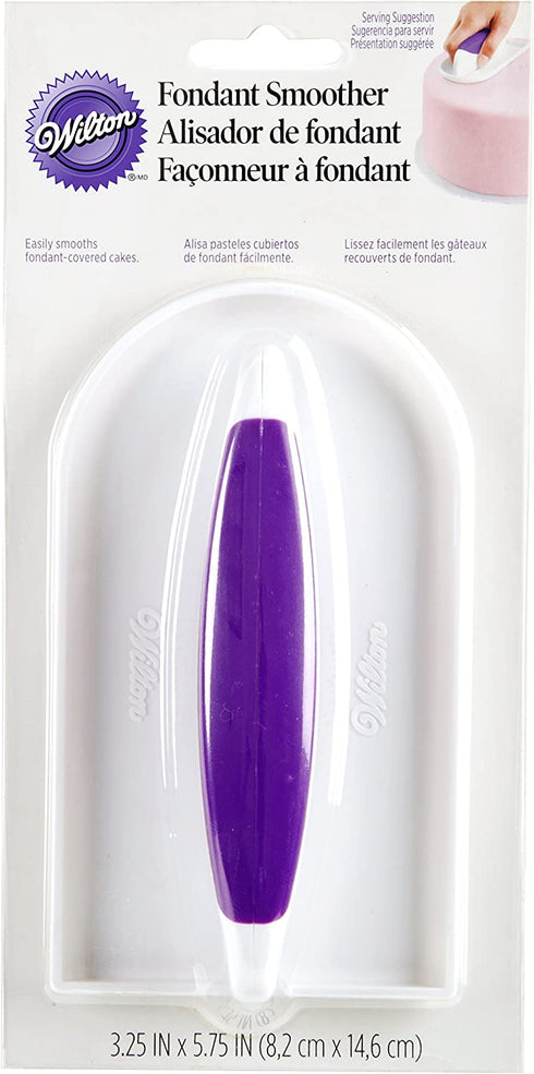 Wilton Decorate with Detail Brush Set for The Adventurous Cake Decorator, Cake Decorating Supplies