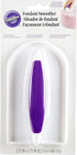 Wilton Decorate with Detail Brush Set for The Adventurous Cake Decorator, Cake Decorating Supplies