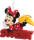Hallmark Disney Minnie Mouse Sweet Christmas Ornament