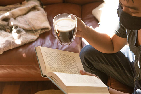 Rapidfire Ketogenic High Performance Instant Coffee Mix, Supports Energy and Metabolism, 15 Servings, brown, 7.93 ounce (pack of 1)