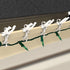 Commercial Christmas Hardware 9060-99-5635 Deluxe Shingle/Gutter Light Clips, White