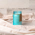 Paddywax Relish Artisan Hand-Poured Scented Candle, 9.5-Ounce, Ocean Tide + Sea Salt