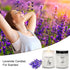 Candles for Home Scented, Lavender Candles Gifts for Women, 2 Pack Soy Candles and 15 Oz Each, 45 to 50 Hours Burning Time, 4 Fragrances Aromatherapy Stress Relief Gifts